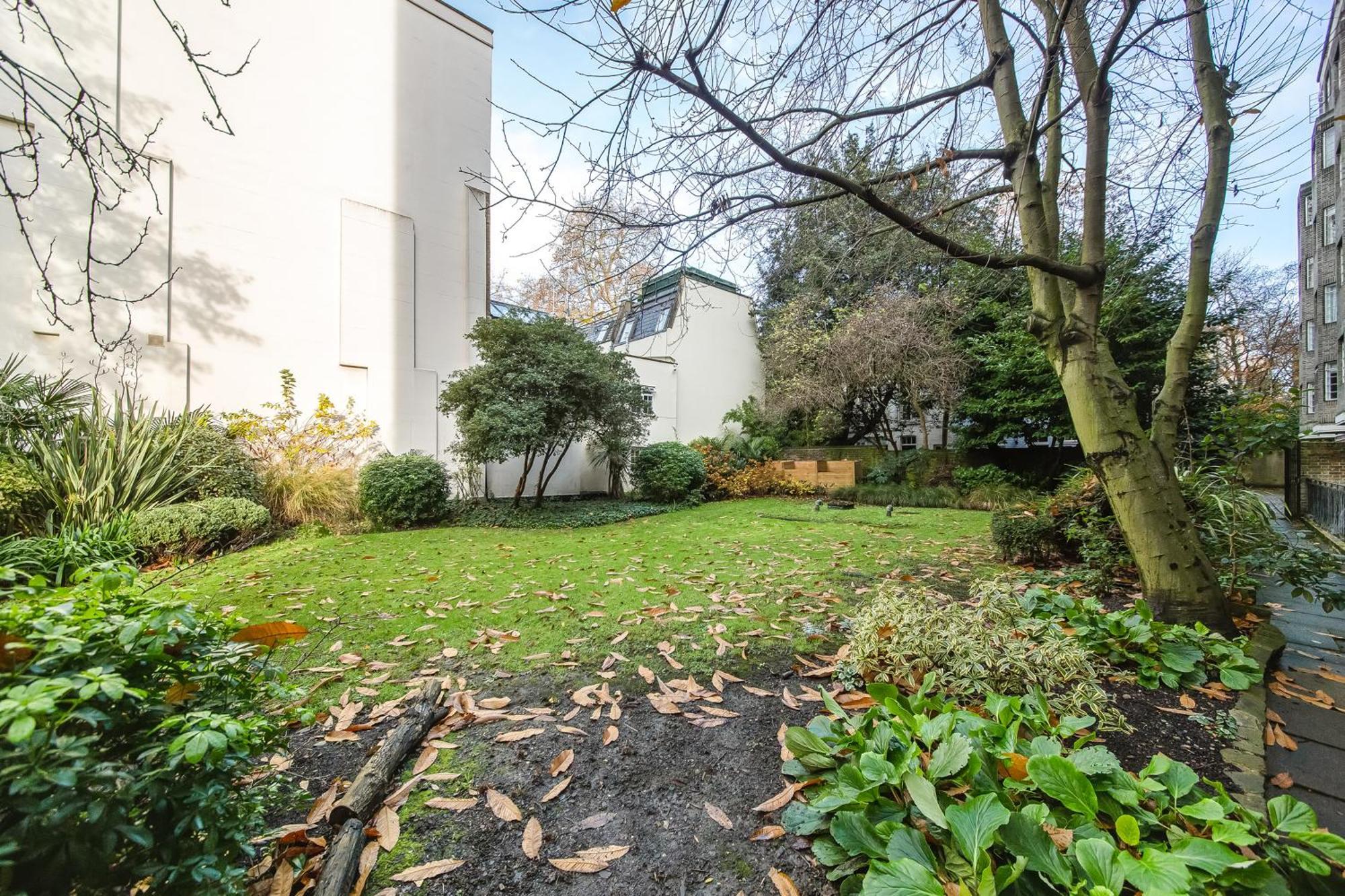 Elegance By The Park Apartman London Kültér fotó